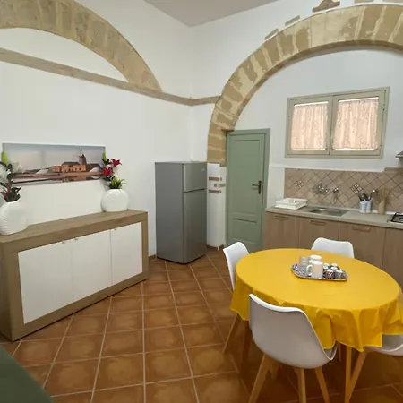 Holiday home La Dimora Degli Archi