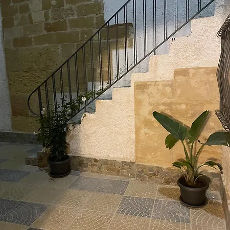 La Dimora Degli Archi Holiday home *