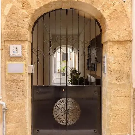 La Dimora Degli Archi Holiday home