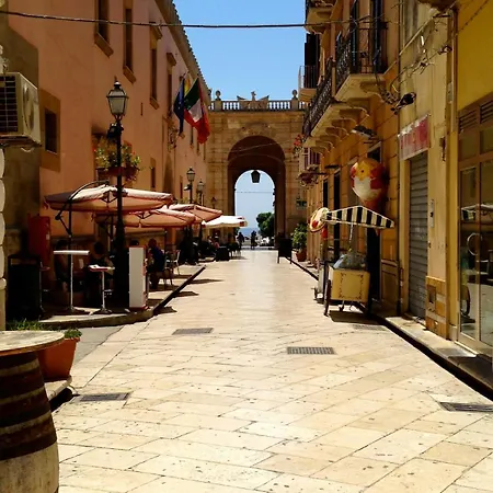 La Dimora Degli Archi Holiday home